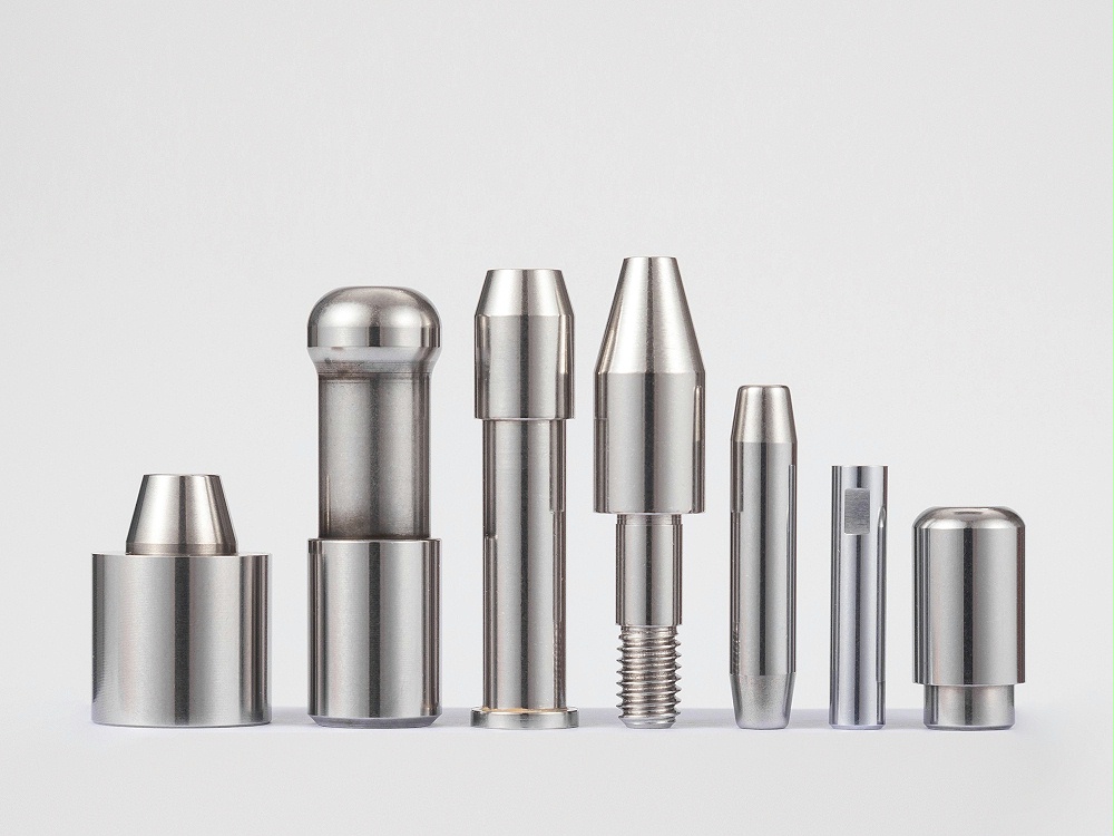 夾具用定位銷(xiāo) 夾具用定位銷(xiāo)