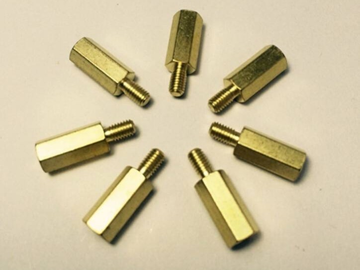 六角支柱/六角立柱/陰陽(yáng)釘 六角立柱