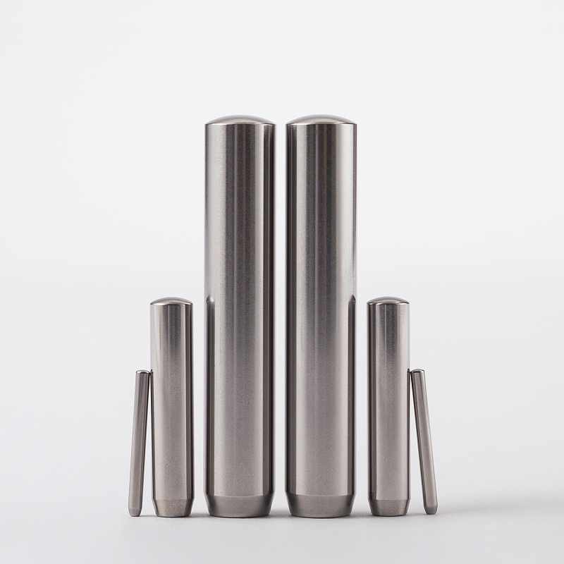 恒源翔精密五金-銷釘