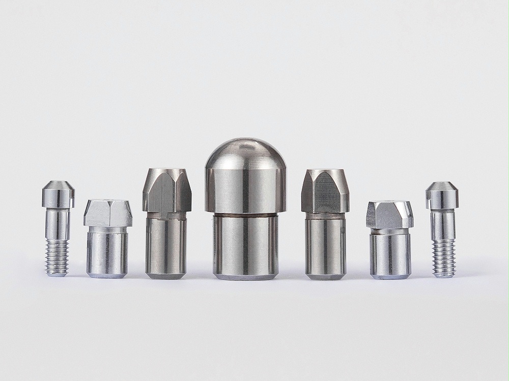 大頭錐角型定位銷 大頭錐角型定位銷