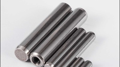 廣州恒源翔 內螺紋圓柱銷，不讓您失望