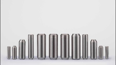 【對(duì)比質(zhì)量】圓柱銷(xiāo)用戶(hù)的選擇！