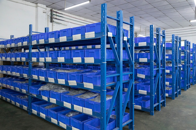 恒源翔精密五金-倉(cāng)庫(kù)