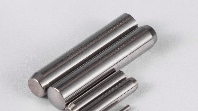 當(dāng)之無愧的 圓柱銷廠家——廣州恒源翔