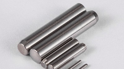 廣州恒源翔 圓柱定位銷釘，質(zhì)量不是一般好