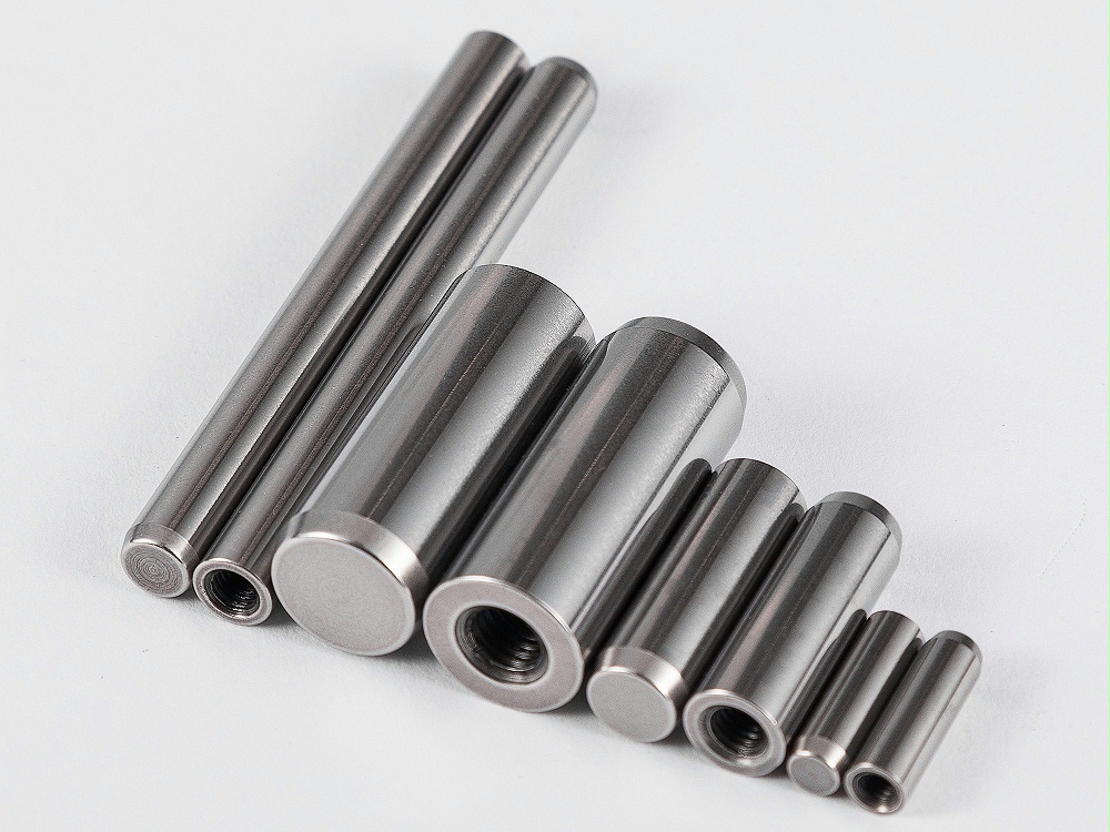 替代MSTP-高硬度內螺紋定位銷 替代MSTP-高硬度內螺紋定位銷