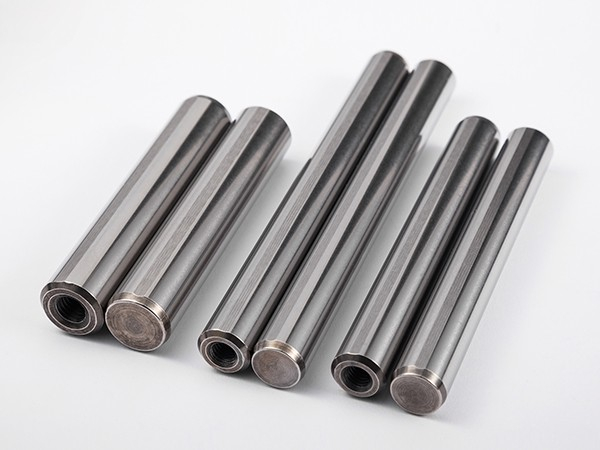 替代MSTH-內螺紋定位銷h7型負公差