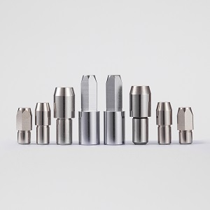 恒源翔精密五金-菱形定位銷